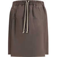 Pantaloni scurti Kilt Shorts Moncler + Rick Owens Barbati
