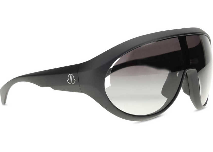 Ochelari de soare MONCLER  RICK OWENS Sunglasses Moncler  Rick Owens MULTI Barbati (BM 19739327) 2