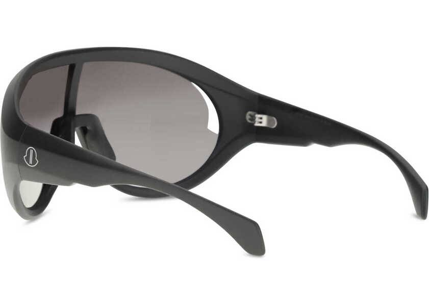 Ochelari de soare MONCLER  RICK OWENS Sunglasses Moncler  Rick Owens MULTI Barbati (BM 19739327) 3