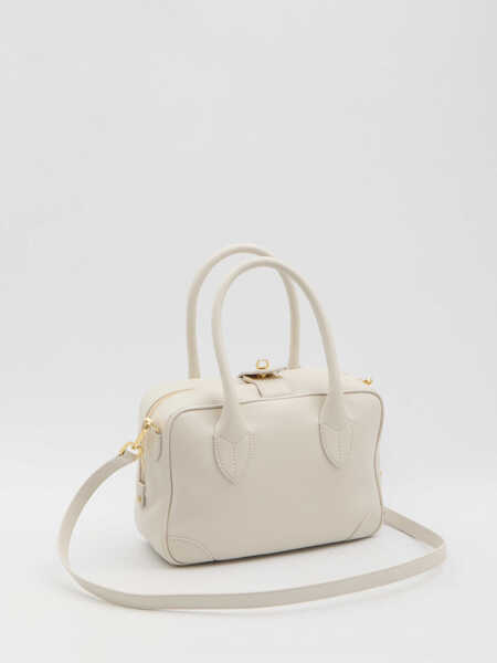 Genti de mana Golden Goose Vita Hand Bag BEIGE Femei (BM 19739354) 2