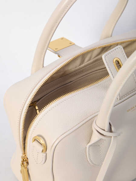 Genti de mana Golden Goose Vita Hand Bag BEIGE Femei (BM 19739354) 4