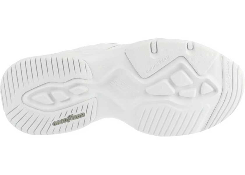 Sneakers SKECHERS Fresh Diva White Femei (BM 19739363) 4