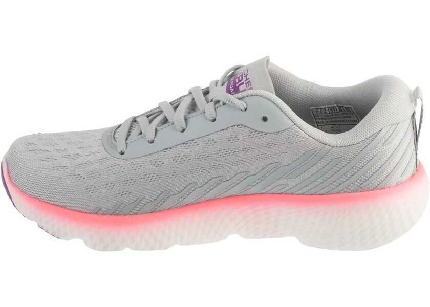 Sneakers SKECHERS GO RUN MAXROAD 5 Grey Femei (BM 19739366) 2