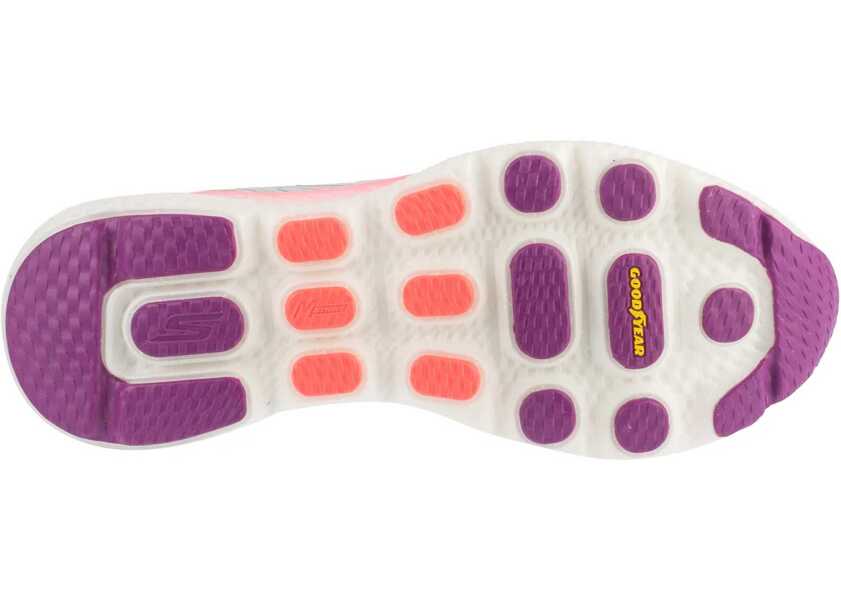 Sneakers SKECHERS GO RUN MAXROAD 5 Grey Femei (BM 19739366) 4