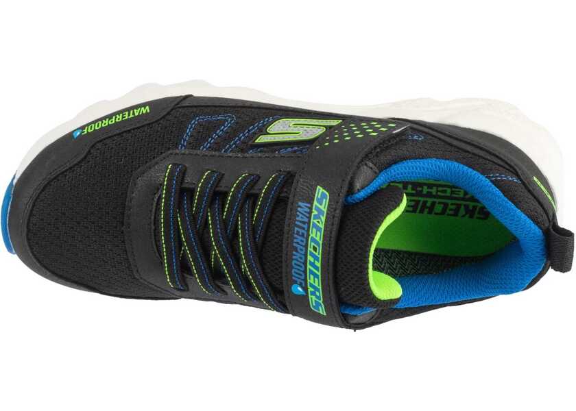 Sneakers SKECHERS Elite Sport Tread Black Baieti (BM 19739369) 3