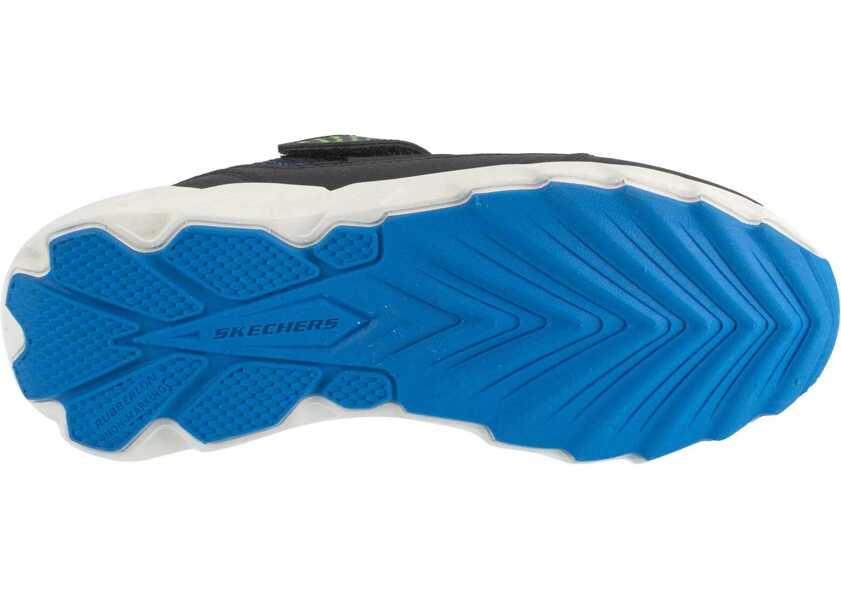 Sneakers SKECHERS Elite Sport Tread Black Baieti (BM 19739369) 4