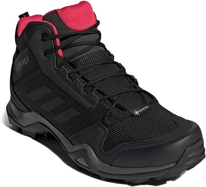 Bocanci de munte adidas Performance adidas Terrex AX3 Mid GTX W Black Femei (BM 19739372) 2