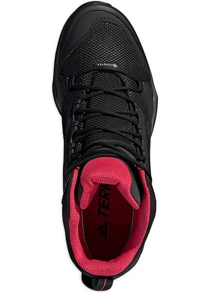 Bocanci de munte adidas Performance adidas Terrex AX3 Mid GTX W Black Femei (BM 19739372) 4