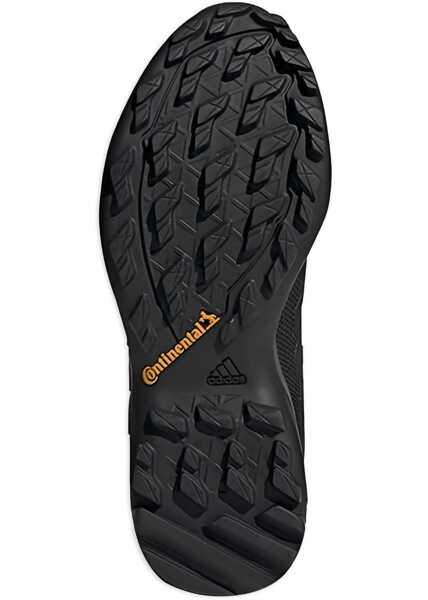 Bocanci de munte adidas Performance adidas Terrex AX3 Mid GTX W Black Femei (BM 19739372) 5