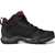 adidas Performance adidas Terrex AX3 Mid GTX W Black