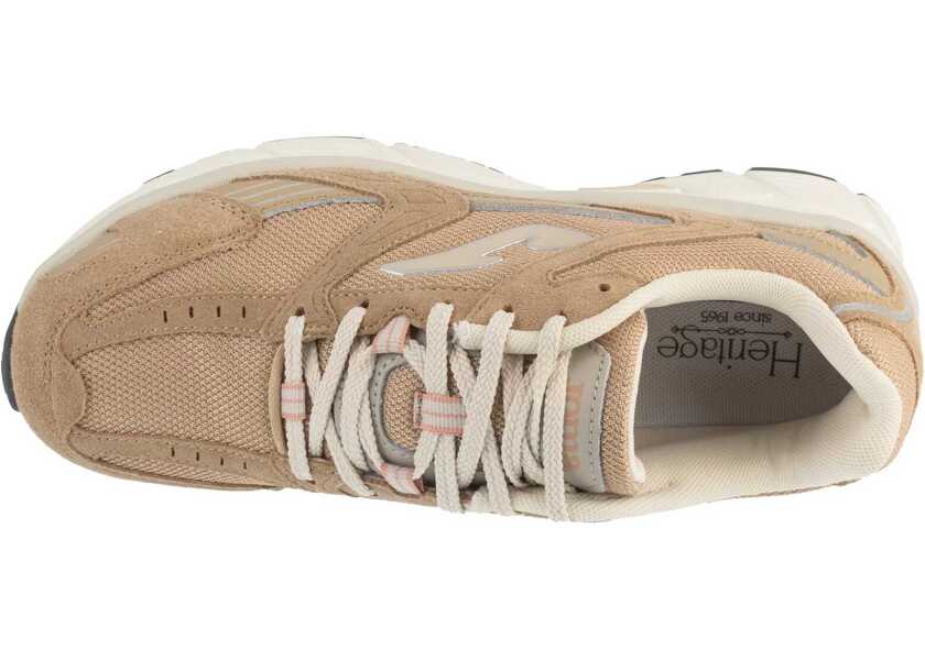 Sneakers Joma RT50 Lady 2529 Beige Femei (BM 19739384) 3