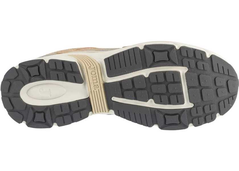 Sneakers Joma RT50 Lady 2529 Beige Femei (BM 19739384) 4
