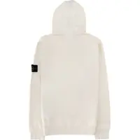 Pulovere Stone Island pentru Barbati - Pulovere casual Stone Island Sweatshirt With Logo IVORY Barbati (BM 19739417) - B-mall.ro