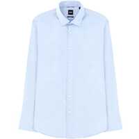 Camasi casual Regular Fit Shirt Barbati