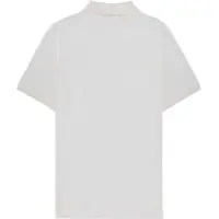 Tricouri Polo Ralph Lauren pentru Barbati - Tricouri Polo Ralph Lauren Polo With Logo WHITE Barbati (BM 19739435) - B-mall.ro