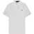 Ralph Lauren Polo With Logo WHITE