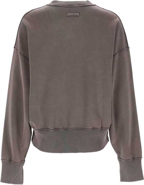 Bluze de trening Jean Paul Gaultier Sweatshirt With Embroidery GREY Femei (BM 19739438) 2