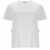 Herno Cotton T-Shirt WHITE