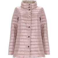 Jachete Giubbotto Imbottito Reversibile Femei