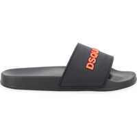 Sandale DSQUARED2 Sandal With Logo