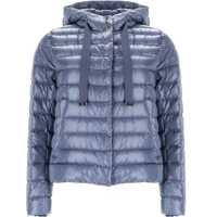 Jachete Piumino Con Cappuccio Femei