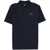 Hugo Boss Polo With Logo BLUE