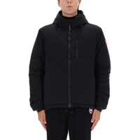 Jachete Giacca "Lodge" Con Cappuccio Barbati