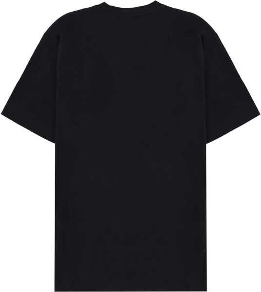 Tricouri Hugo Boss Boss Tennis Club T-Shirt BLUE Barbati (BM 19739465) 2