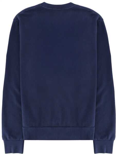 Bluze de trening Ralph Lauren Sweatshirt With Logo BLUE Barbati (BM 19739483) 2