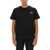 A.P.C. T-Shirt Standard BLACK