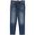 Hugo Boss "Cap-Bold" Jeans BLUE