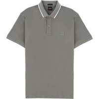 Tricouri Polo Polo With Logo Barbati