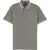 Hugo Boss Polo With Logo GREY