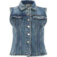 Veste casual "Celine" Vest Femei