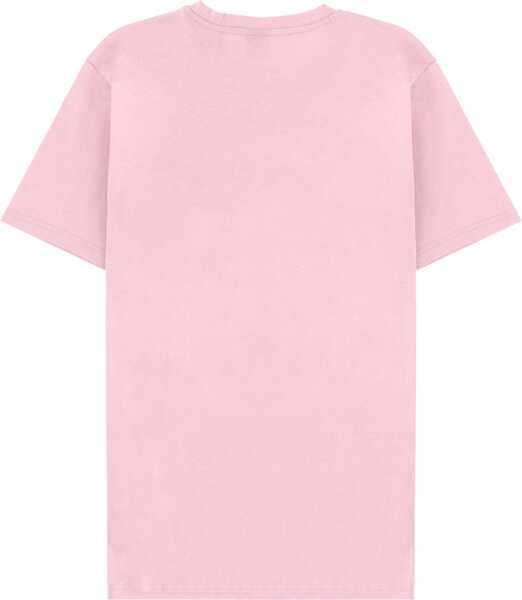 Tricouri Hugo Boss Thinking 1 T-Shirt PINK Barbati (BM 19739516) 2