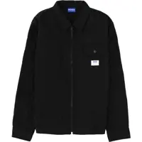 Jachete Cotton Overshirt Barbati