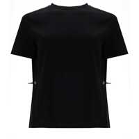 Tricouri Cotton T-Shirt Femei