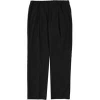 Pantaloni Wool Blend Tailored Pants Barbati