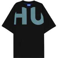 Tricouri T-Shirt With Logo Barbati