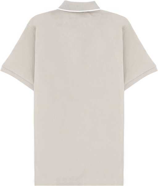 Tricouri Polo Hugo Boss Polo With Logo DOVE Barbati (BM 19739546) 2