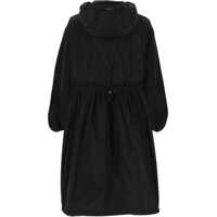 Geci Herno Dama - Geci Parka Herno Parka Lungo New Techno BLACK Femei (BM 19739549) - B-mall.ro