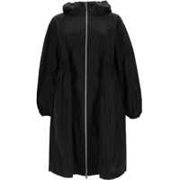 Geci Parka Parka Lungo "New Techno" Femei