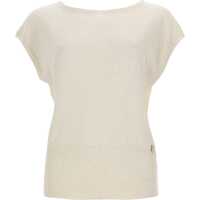 Tricouri Sequined T-Shirt Femei