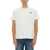 A.P.C. T-Shirt Standard WHITE