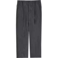 Pantaloni Wool Blend Tailored Pants Barbati