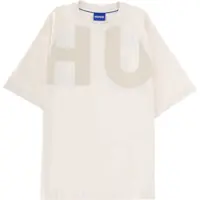 Tricouri T-Shirt With Logo Barbati