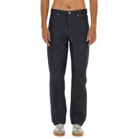 Blugi drepti Jeans "Fairfax" Barbati