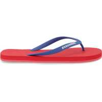 Espadrile DSQUARED2 Slippers With Logo