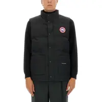 Veste casual Gilet "Freestyle Crew" Barbati