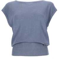 Tricouri Sequined T-Shirt Femei